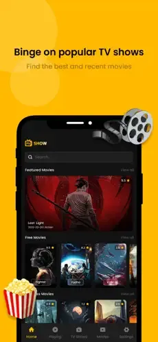 best-crime-thriller-on-hotstar download tv show